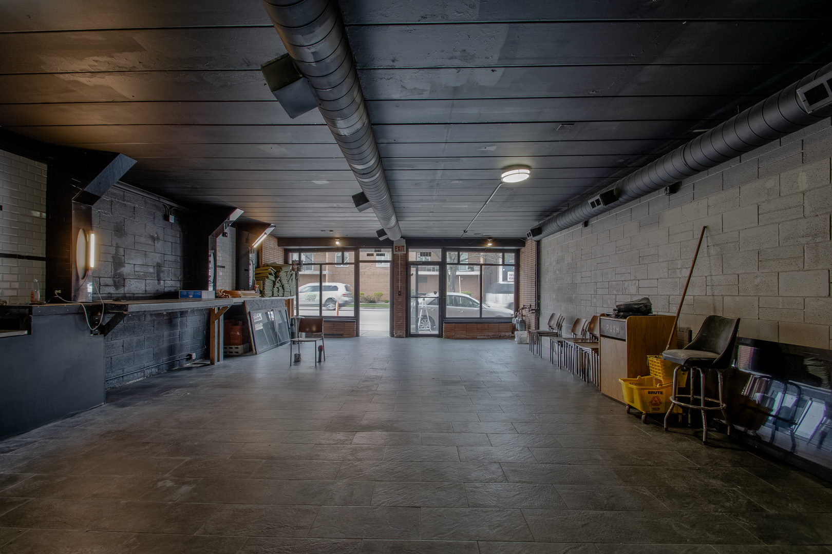 7409 West Irving Park Road Chicago IL 60634
