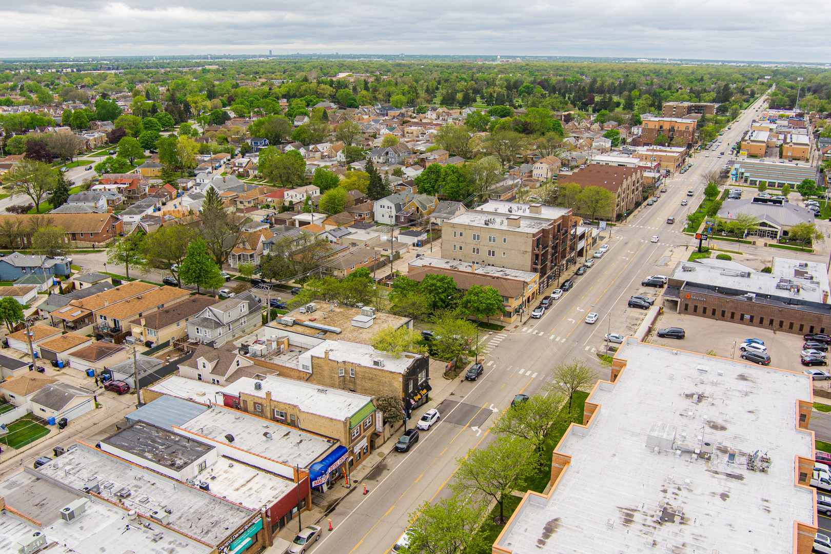 7409 West Irving Park Road Chicago IL 60634