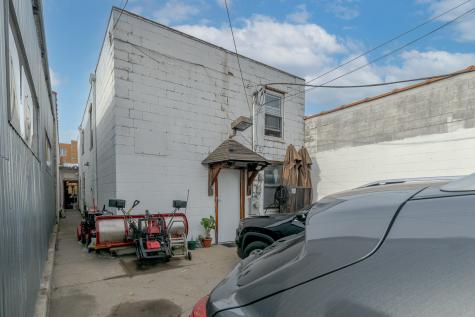 7409 West Irving Park Road Chicago IL 60634