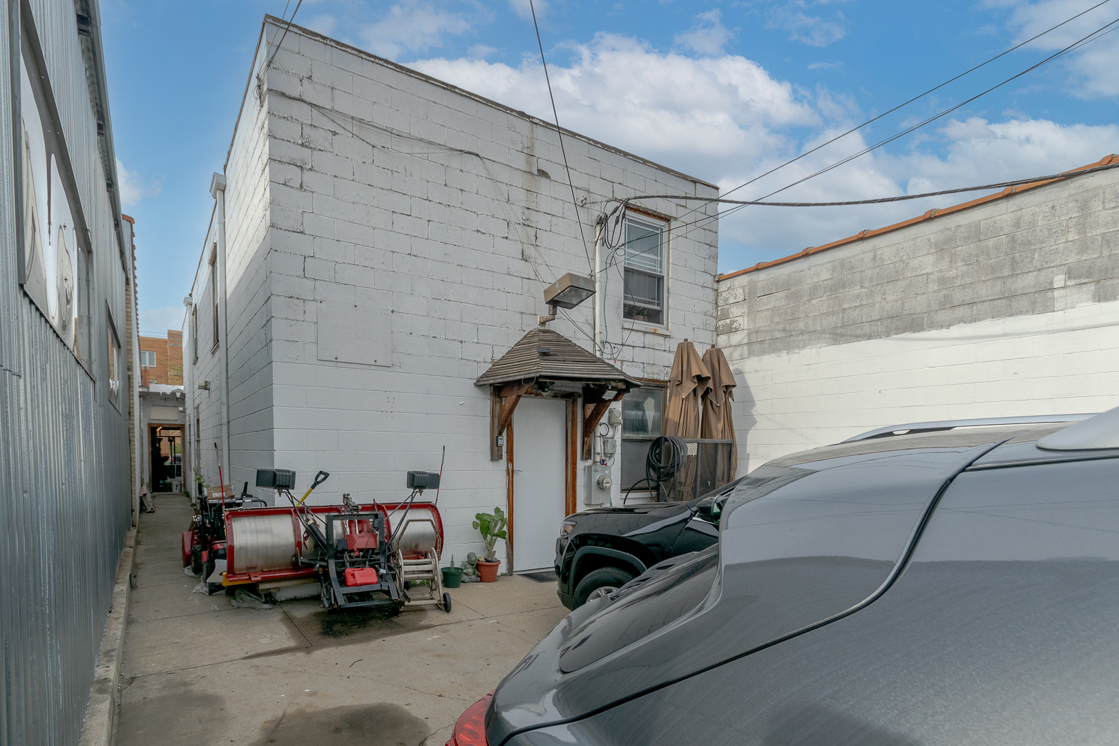 7409 West Irving Park Road Chicago IL 60634