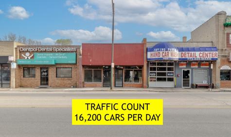 7409 West Irving Park Road Chicago IL 60634