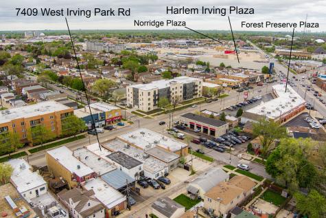 7409 West Irving Park Road Chicago IL 60634
