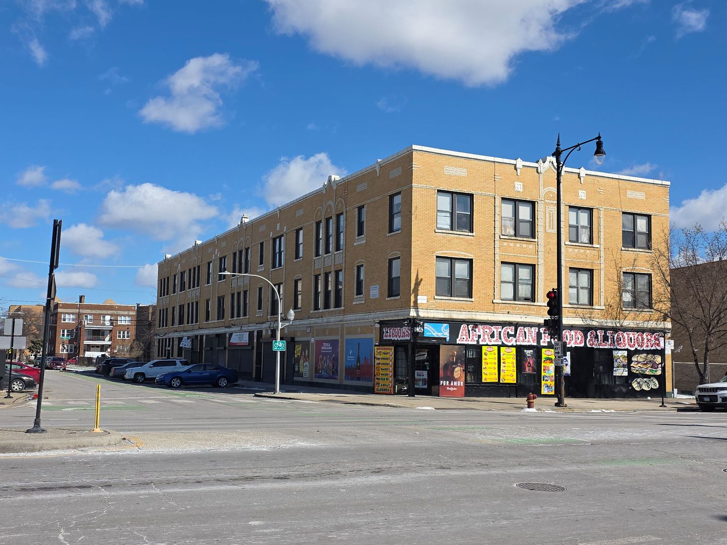 1-15 North Keeler Avenue Chicago IL 60624
