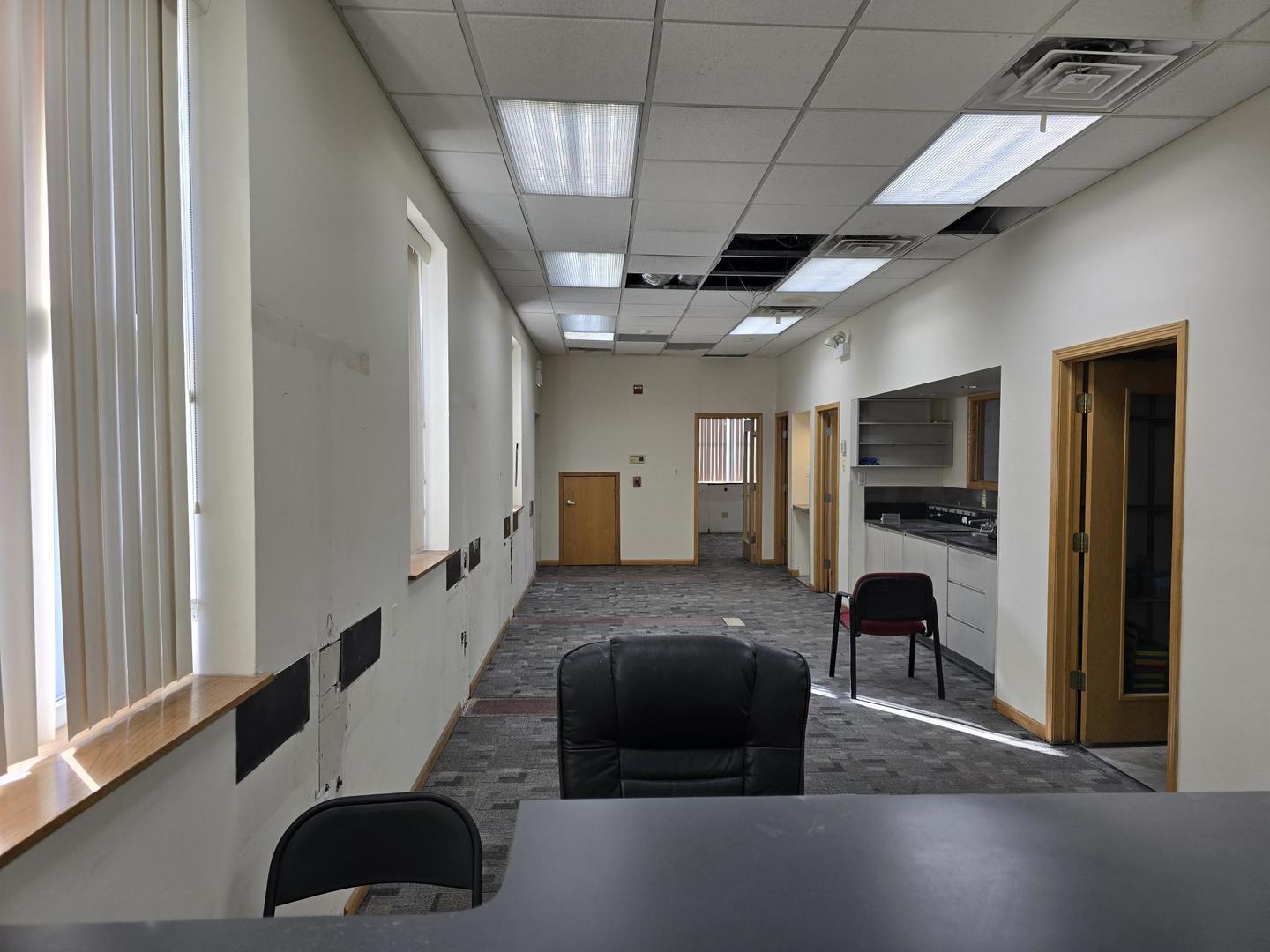 7880 Lincoln Avenue Skokie IL 60077