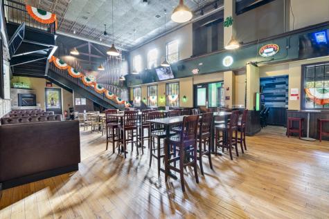 180 North Smith Street Palatine IL 60067