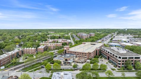 180 North Smith Street Palatine IL 60067
