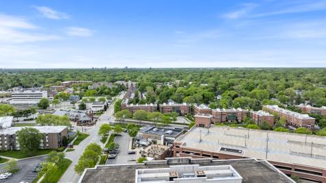180 North Smith Street Palatine IL 60067