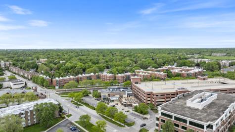 180 North Smith Street Palatine IL 60067