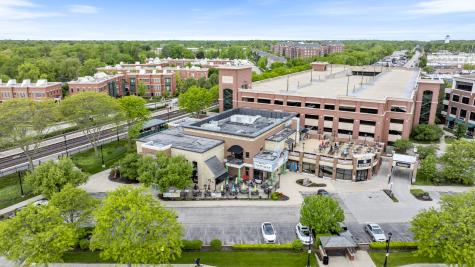 180 North Smith Street Palatine IL 60067