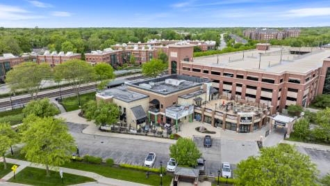 180 North Smith Street Palatine IL 60067