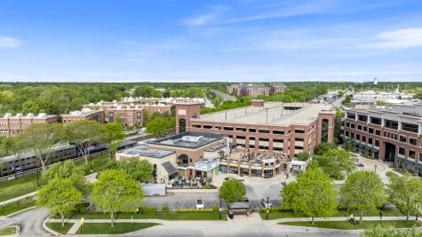 180 North Smith Street Palatine IL 60067
