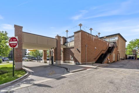 180 North Smith Street Palatine IL 60067