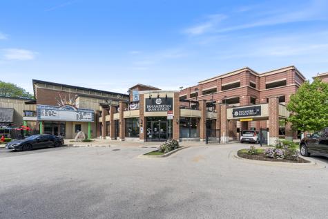 180 North Smith Street Palatine IL 60067