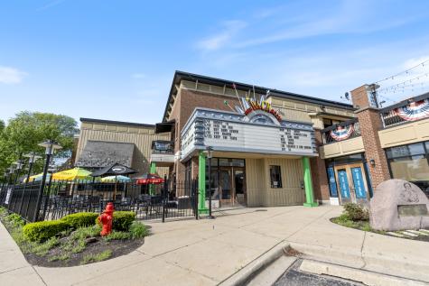 180 North Smith Street Palatine IL 60067