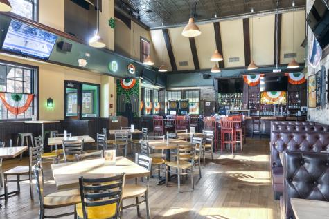 180 North Smith Street Palatine IL 60067