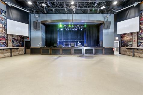 180 North Smith Street Palatine IL 60067