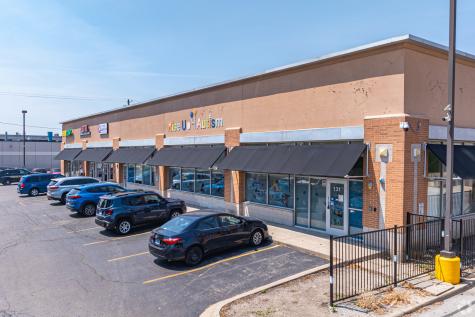 121-131 Collins Street Joliet IL 60432