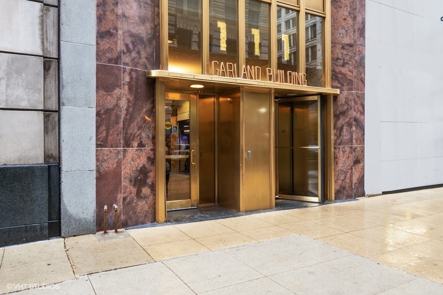 111 North Wabash Avenue Chicago IL 60602