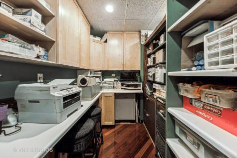 111 North Wabash Avenue Chicago IL 60602