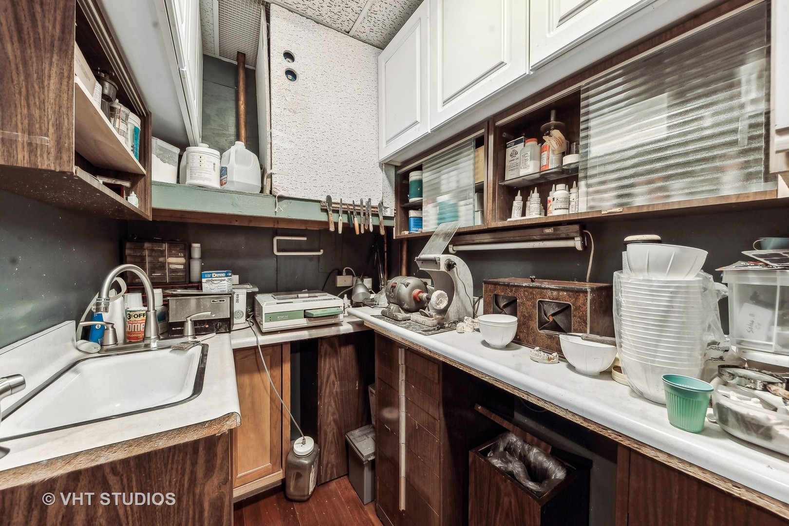 111 North Wabash Avenue Chicago IL 60602