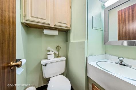 111 North Wabash Avenue Chicago IL 60602