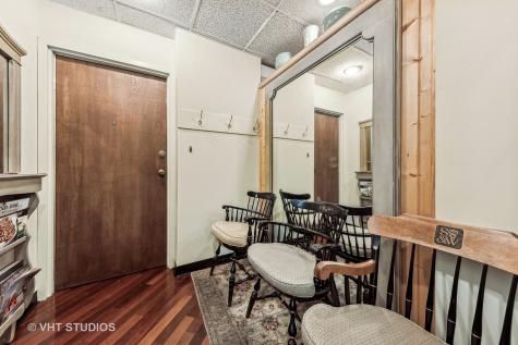 111 North Wabash Avenue Chicago IL 60602