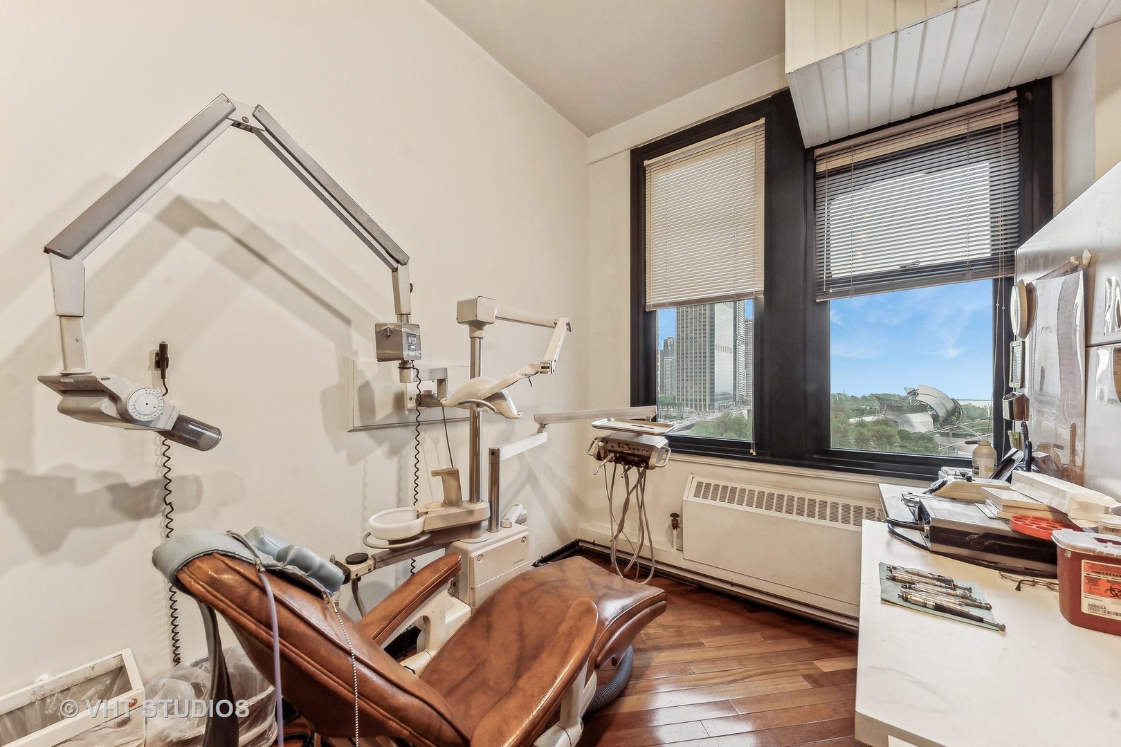 111 North Wabash Avenue Chicago IL 60602