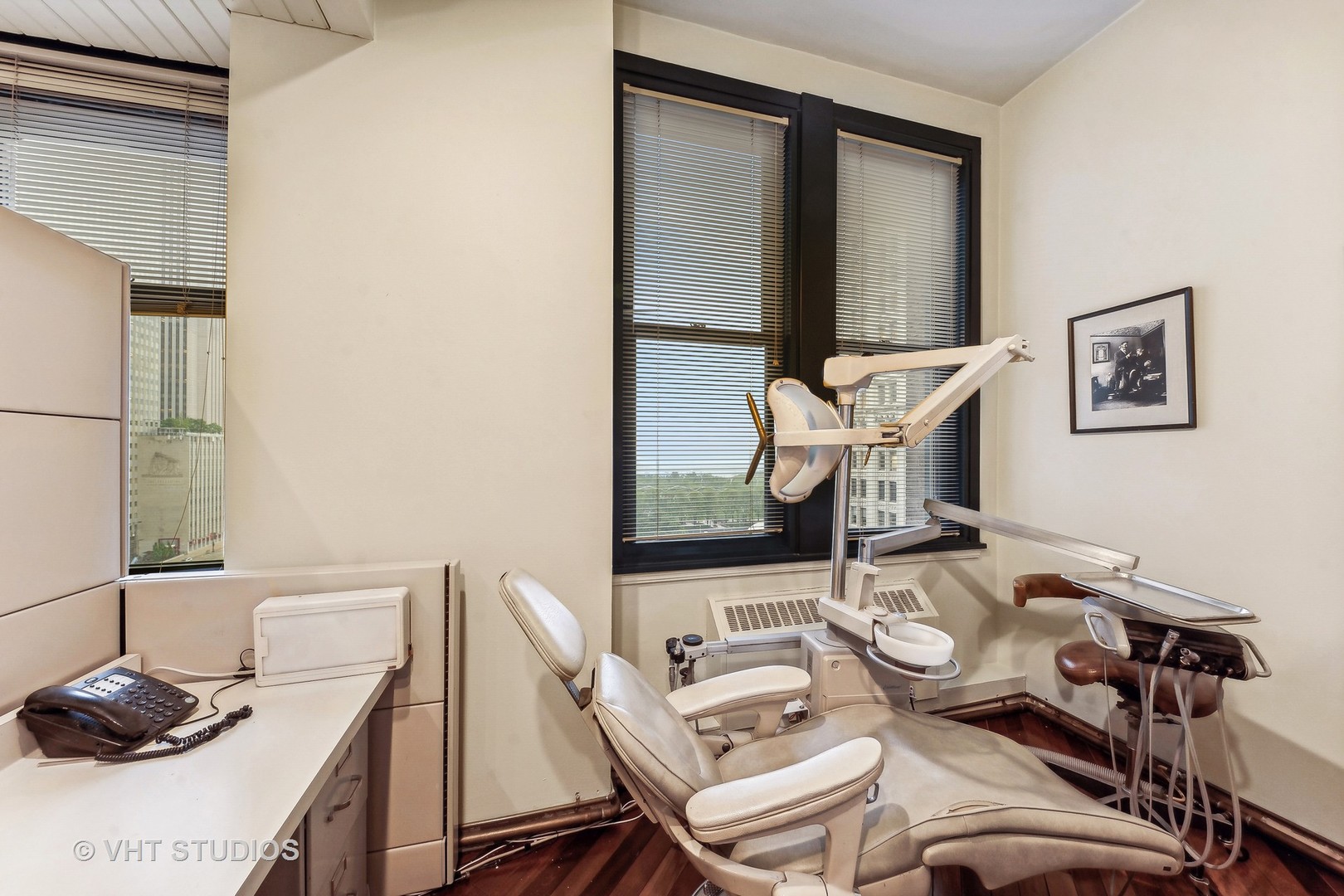 111 North Wabash Avenue Chicago IL 60602