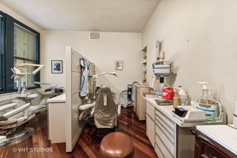 111 North Wabash Avenue Chicago IL 60602