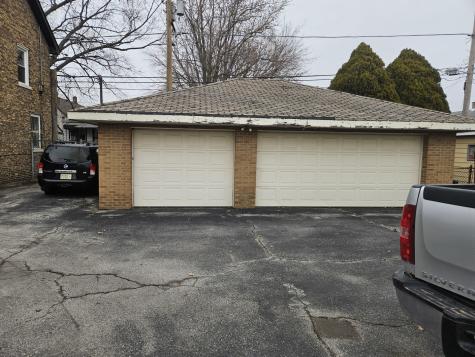 248 155TH Place Calumet City IL 60404