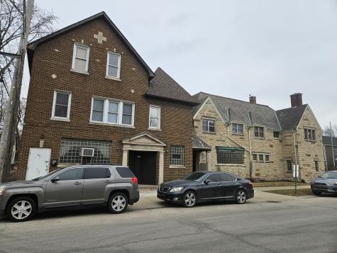 248 155TH Place Calumet City IL 60404