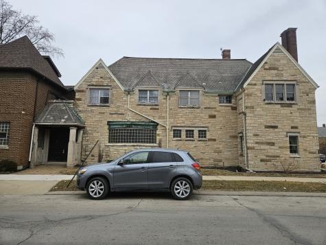 248 155TH Place Calumet City IL 60404
