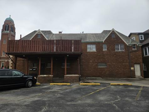 248 155TH Place Calumet City IL 60404