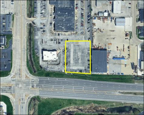 16TH Street Moline IL 61265