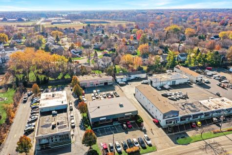197 Peterson Road Libertyville IL 60048