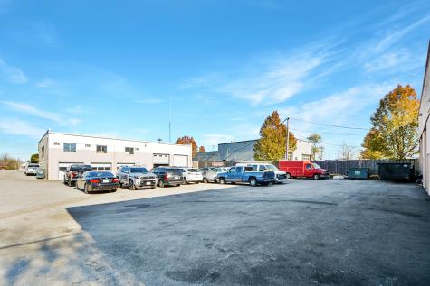 197 Peterson Road Libertyville IL 60048