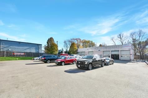 197 Peterson Road Libertyville IL 60048