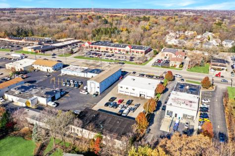 197 Peterson Road Libertyville IL 60048