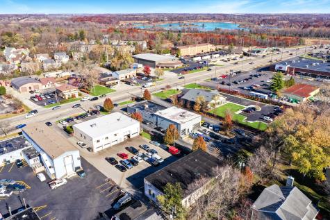 197 Peterson Road Libertyville IL 60048