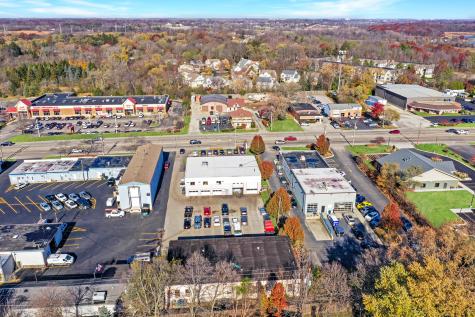 197 Peterson Road Libertyville IL 60048