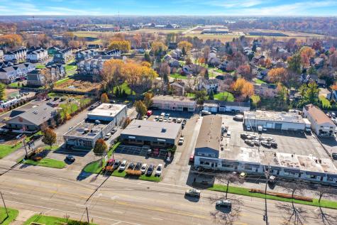 197 Peterson Road Libertyville IL 60048