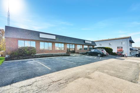 197 Peterson Road Libertyville IL 60048