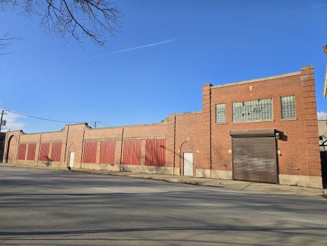 822 West Exchange Avenue Chicago IL 60609