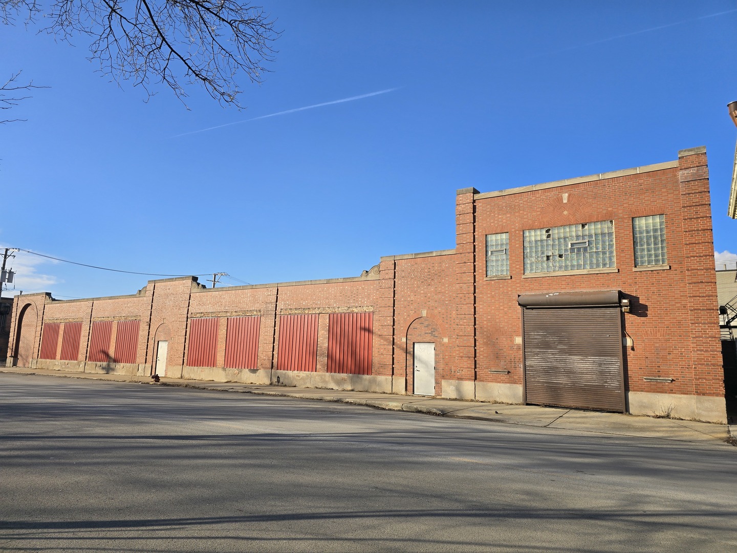 822 West Exchange Avenue Chicago IL 60609
