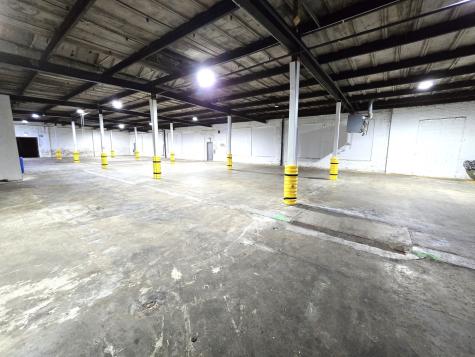 822 West Exchange Avenue Chicago IL 60609