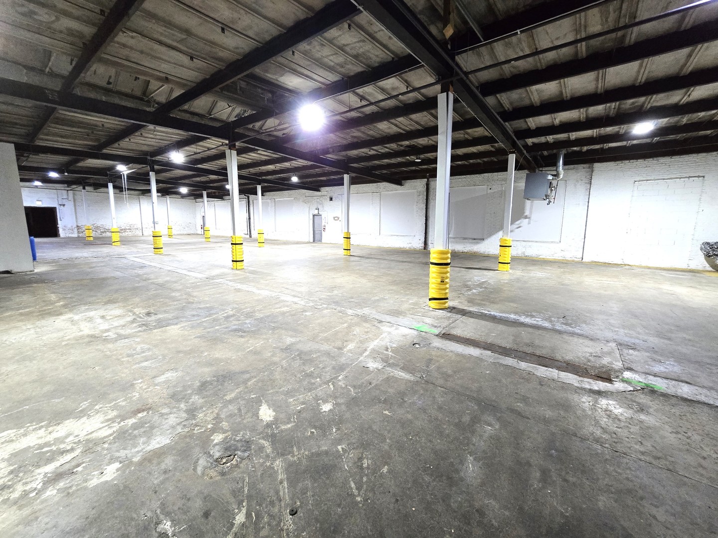 822 West Exchange Avenue Chicago IL 60609