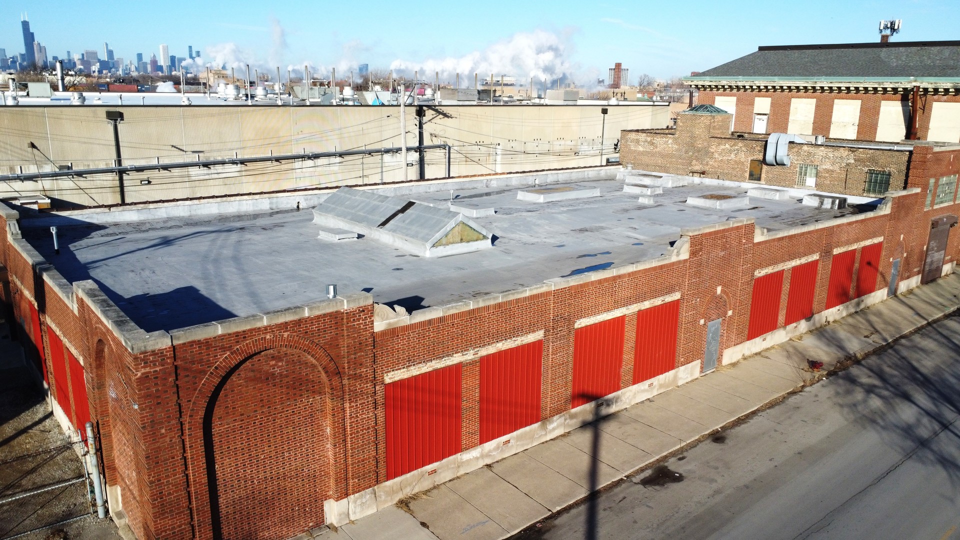 822 West Exchange Avenue Chicago IL 60609