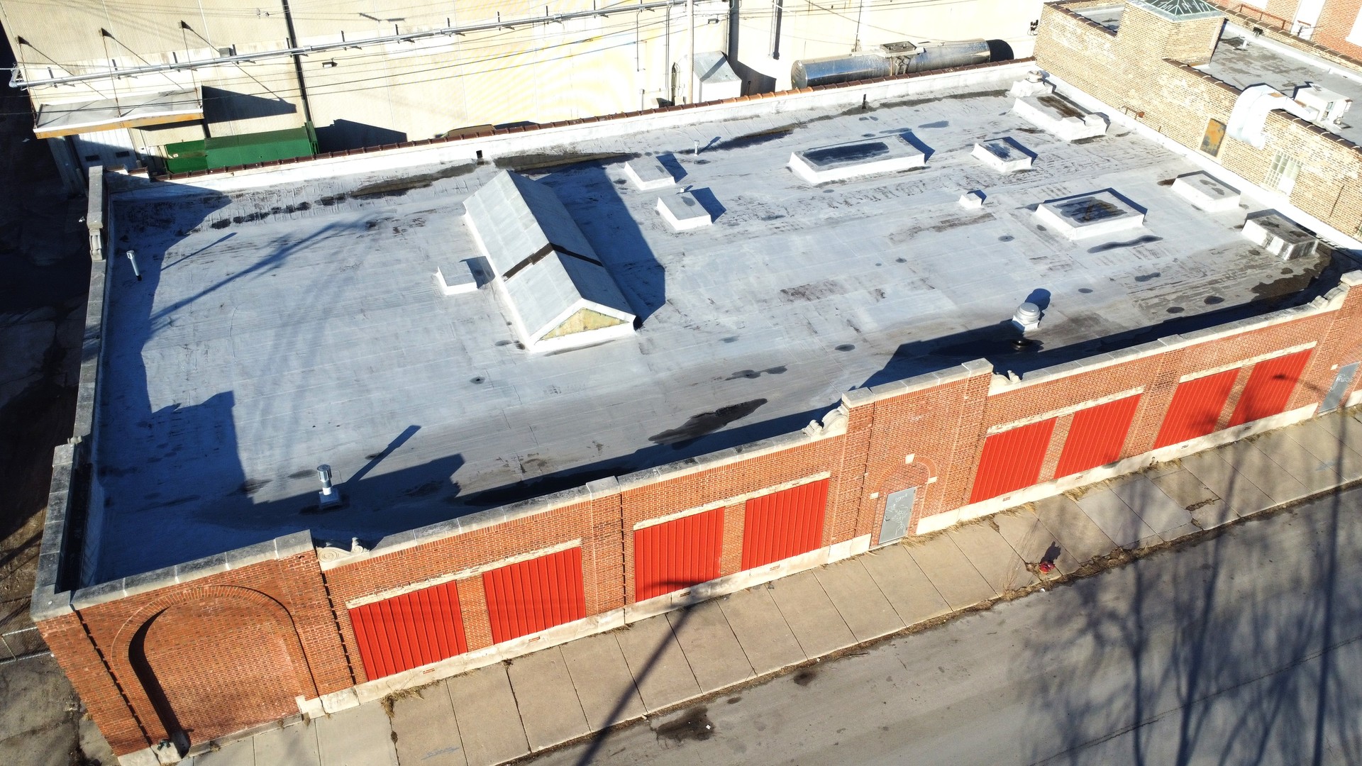822 West Exchange Avenue Chicago IL 60609
