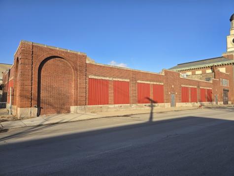 822 West Exchange Avenue Chicago IL 60609