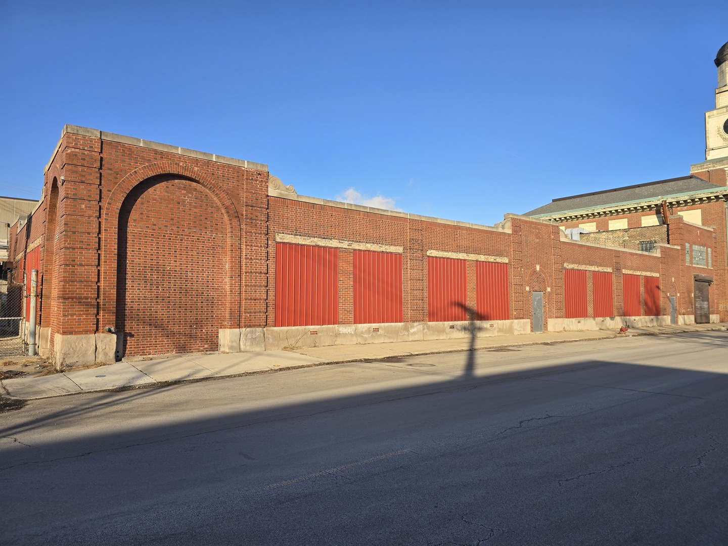822 West Exchange Avenue Chicago IL 60609